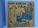 David McWilliams:    Lord Offaly   1972    A1/B1    Translucent Red   LP