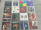 QUEEN - 16 x 7