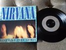 nirvana smells like teen spirit / drain you 7