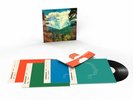 Tame Impala Innerspeaker Ltd 10th Anniversary 4LP Vinyl Box Special Edition
