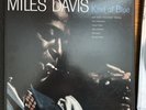 Kind of Blue by Miles Davis (Vinyl, Oct-2015, 2 Disc-Set, Mobile Fidelity Sound