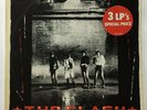 The Clash Sandinista  3 LP VG+ Vinyl 1980 CBS 66363 Lyric Insert Booklet Import