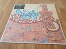 The Growing Concern-Self Titled Album Reissue from 2009 New Sealed