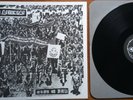 L' ATTENTAT - Made in GDR  LP Original X Mist Records 1987  HC Punk aus Leipzig