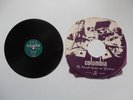 Cliff Richard & The Shadows - Travellin' LIght/Dynamite (1959) 78 RPM 10
