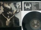 Celtic Frost – To Mega Therion 1985 Noise N 0031 GFold OIS Vinyl wie Neu (Mint)