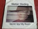 WALTER STEDING (Andy Warhol) Secret spy 1982 7