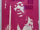Die Live Experience Band (Jimi Hendrix) Red House 1971 Deutsche LP Gitarre Psych