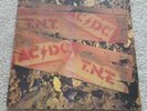 AC/DC TNT Australian release Blue label APLPA 016