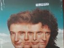 QUEEN:THE MIRACLE. LP. A-1U/B-2U. EXCELLENT