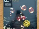 DEEP PURPLE Who Do We Think We Are 2015 EU VINYL LP BACK TO BLACK NEW SEALED