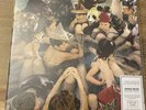 Panda Bear - Person Pitch - White/Blue Color Vinyl 2LP - Vinyl Me Please VMP