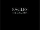 EAGLES - The Long Run LP - 180 Gram Vinyl Album - SEALED NEW Record  - HITS