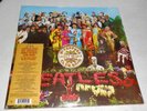 THE BEATLES Sgt Pepper 50th ANNIVERSARY EDITION 2017 2 x 180 gram APPLE Sealed