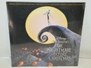 Danny Elfman: Tim Burton's The Nightmare Before Christmas [ 2 x LP Soundtrack]