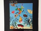 Talk Talk Natural History The Very Best Of EX Vinyl LP Talking Heads Mark Hollis