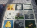 Pink Floyd vinyl records The Orb/Nice Pair