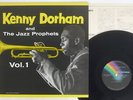 KENNY DORHAM & JAZZ PROPHETS VOL.1 MCA VIM-5575 Japan VINYL LP