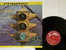 PAUL CHAMBERS GO VEE-JAY ULS-1656-JY Japan VINYL LP