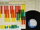SONNY CLARK TRIO SAME BLUE NOTE GXF-3005 Japan VINYL LP