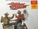 Smokey And The Bandit Soundtrack Exclusive Cracker Barrel Vinyl LP RARE NEW BURT