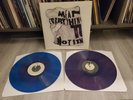 Manchester Orchestra - Mean Everything To Nothing - Vinyl TOUR Variant - Rare