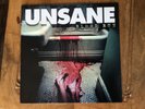 Unsane Blood Run, Limited 100 Melvins Shellac Big Black 