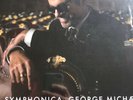 George Michael Symphonica First Pressing Dbl Vinyl One Of ONLY 500 Near Mint
