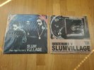 Slum Village Fantastic Vol 1 & 2 Jay Dee J Dilla T3 Baatin A Tribe Called Quest