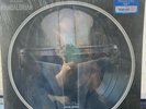 Star Wars The Mandalorian Soundtrack LP Walmart Exclusive Picture Disc Vinyl NEW
