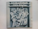 David Grisman “Hot Dawg” Jazzy Bluegrass Mandolin, 1979, NM-, Looks Flawless