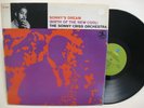 Sonny Criss - Sonny's Dream - w/ Tapscott - Vintage Prestige - Excellent