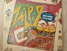 Zapp - Self-Titled - Vinyl LP Record More Bounce To The Ounce BSK 3463 IN SHRINK
