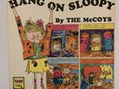 Hang On Sloopy The McCoys MONO 1965 Bang Records Waddell Pressing BLP-212