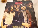 AC/DC ?– Highway To Hell (Vinyl/LP - 2009)