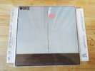SEALED WIRE PINK FLAG DEBUT RE LP PF11LP