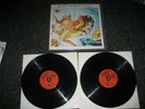 2 Lp  DIRE STRAITS  LIVE  ALCHEMY  DE-PRESS  818245-1  VINYL MINT-