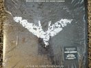 The Dark Knight Rises Soundtrack - Blue White Swirl Color 12