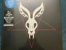 MR BUNGLE RAGING WRATH OF THE EASTER BUNNY LP LIMITED BABY Blue SPLATTER VINYL