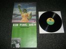 KRAUTROCK  1 Lp   KIN PING MEH   VIRTUES & SINS  DE-PRESS 1976