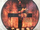 DEICIDE The Stench of Redemption Pic-LP Vinyl, Cannibal Corpse, Morbid Angel