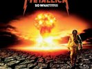 Metallica - So What???  Live Broadcast Woodstock 1994 (Clear