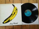 The Velvet Underground And Nico Andy Warhol VINYL LP - MGM / VERVE
