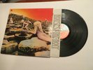 b Led Zeppelin House of the Holy 1973 fine black wax record, hi gloss cover fine