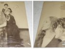 MINA UIALLALLA 2 LP 1989 SIGILLATO  SEALED COPERTINA APRIBILE  GATEFOLD