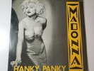 Madonna Hanky Panky BRAZIL PROMO 12