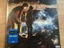 Highly Suspect The Boy Who Died Wolf Vinyl Electric Blue + 28 Page Booklet MCID