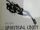 Albert Ayler Trio-Spiritual Unity-vinyl LP-Fontana SFJL 933-VG+/VG