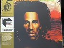 Bob Marley & The Wailers - Natty Dread / LP (00602435081311) half speed