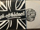 1980 Anti-establishment - Music For The Nice Geezer 7